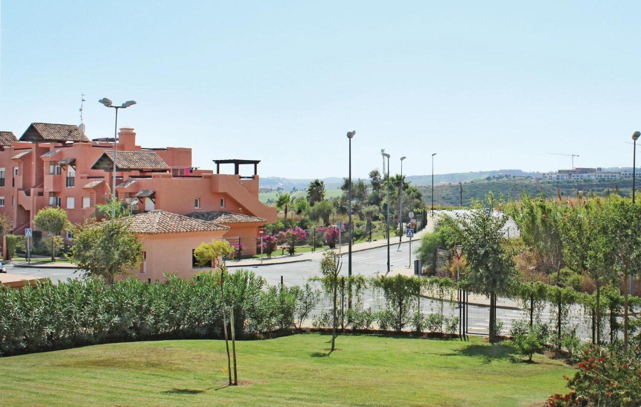 Casares Del Sol Exterior foto